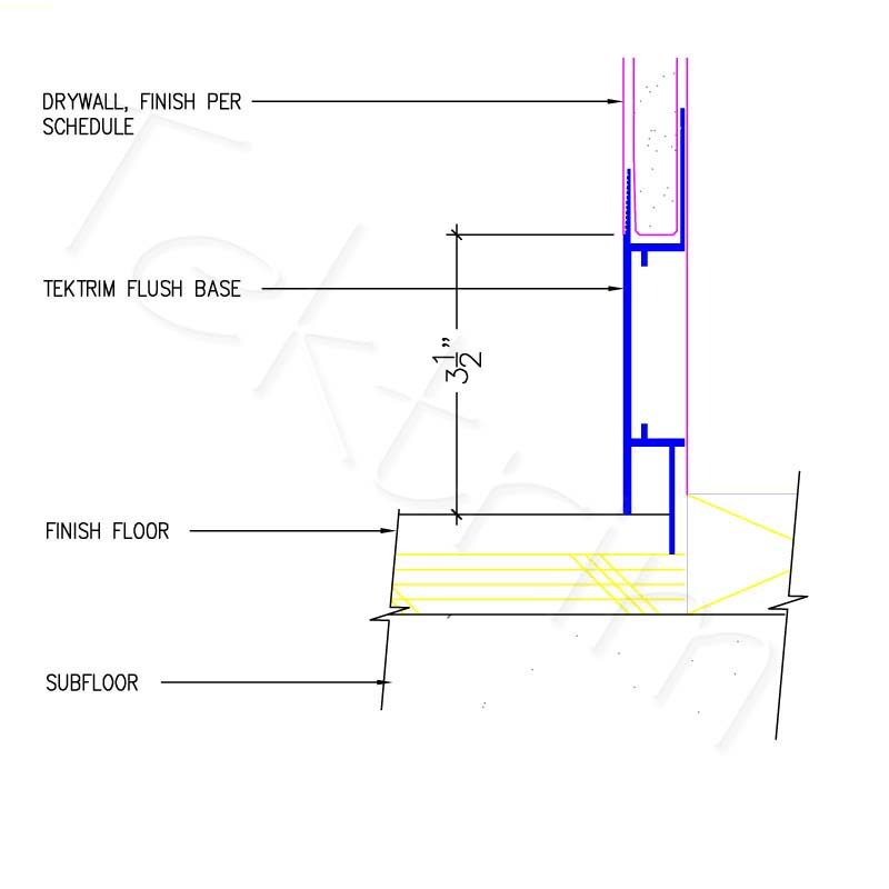Drywall Tektrim